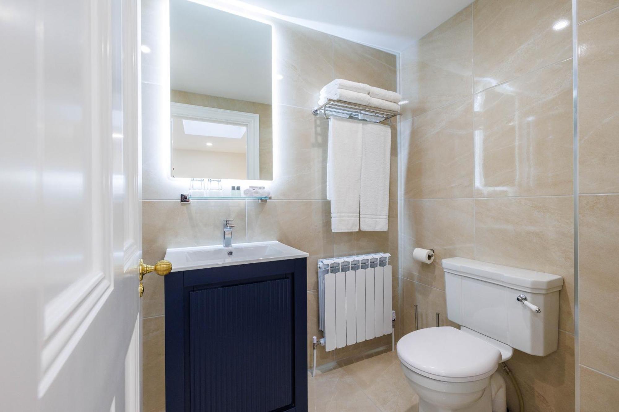 Sandbury Town House Kilkenny Kültér fotó