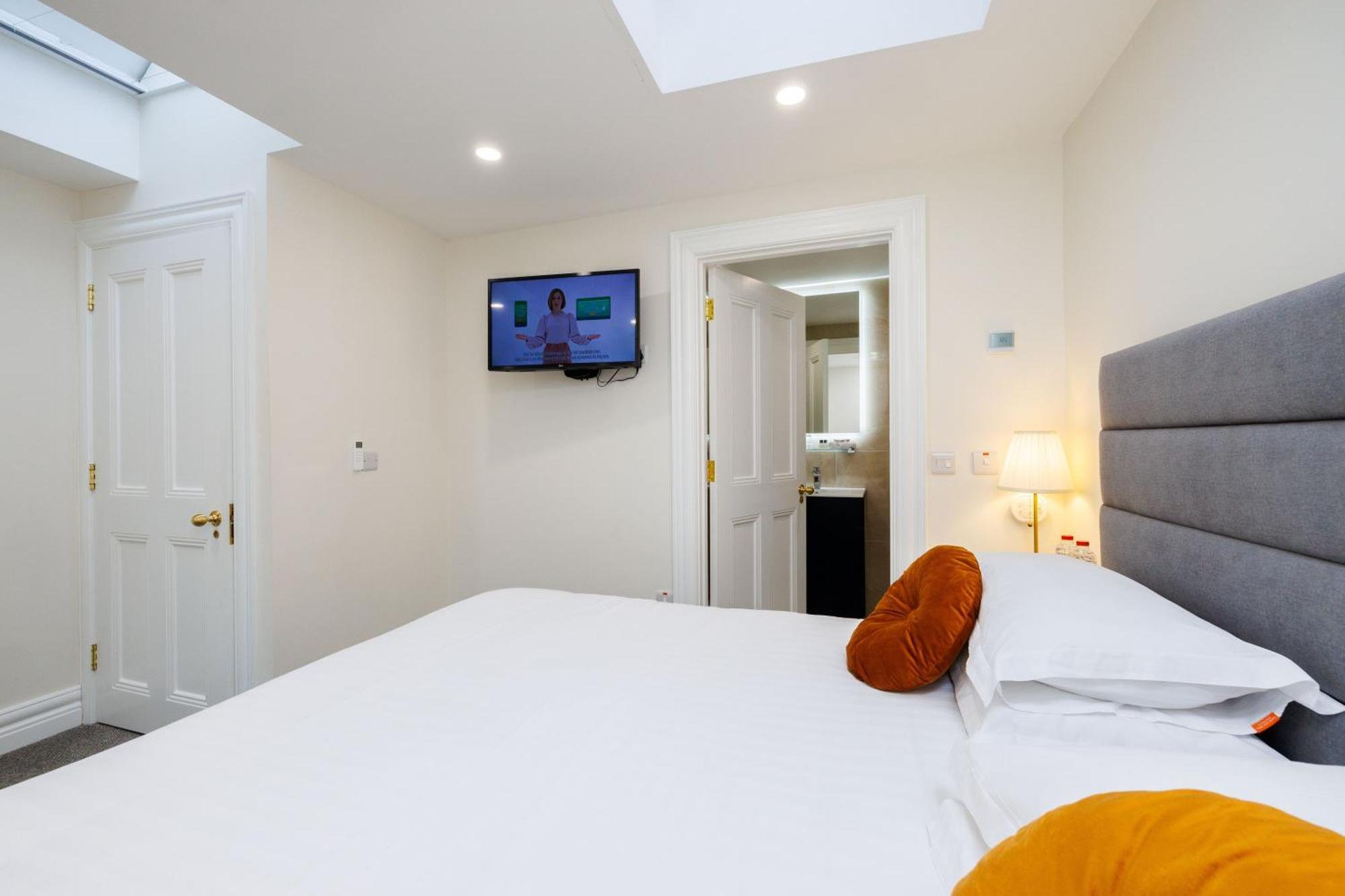 Sandbury Town House Kilkenny Kültér fotó