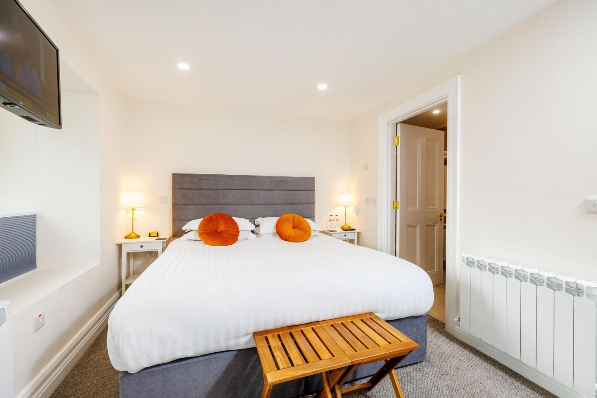 Sandbury Town House Kilkenny Kültér fotó