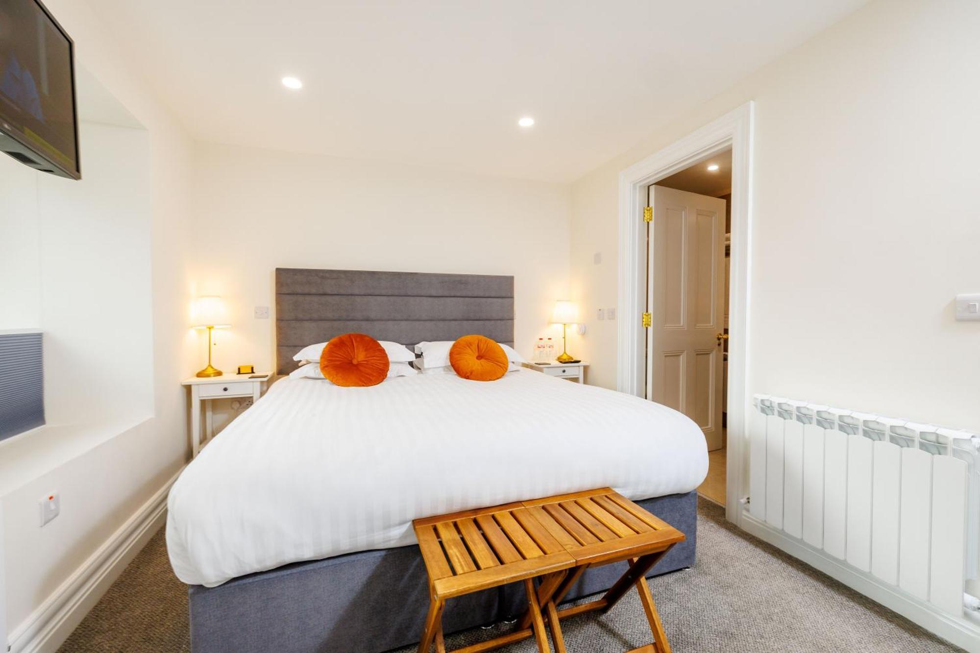Sandbury Town House Kilkenny Kültér fotó