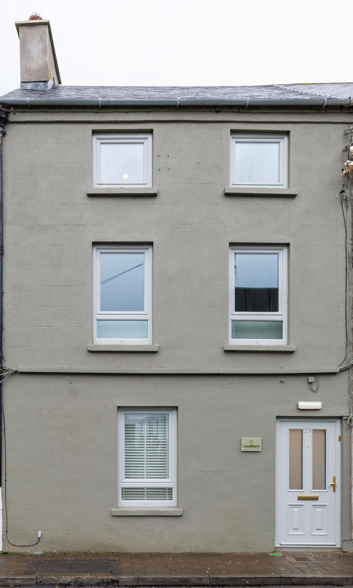 Sandbury Town House Kilkenny Kültér fotó
