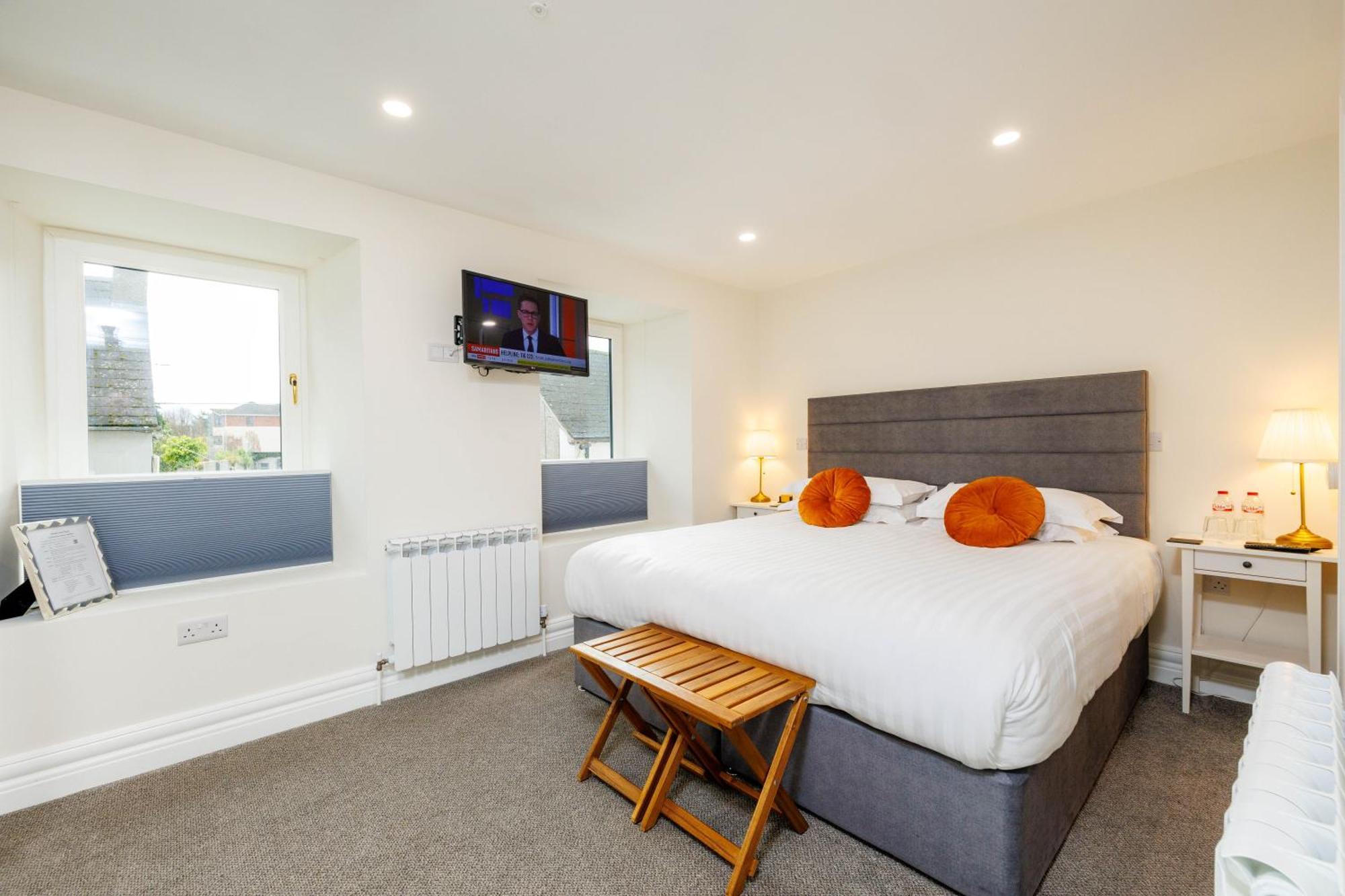 Sandbury Town House Kilkenny Kültér fotó