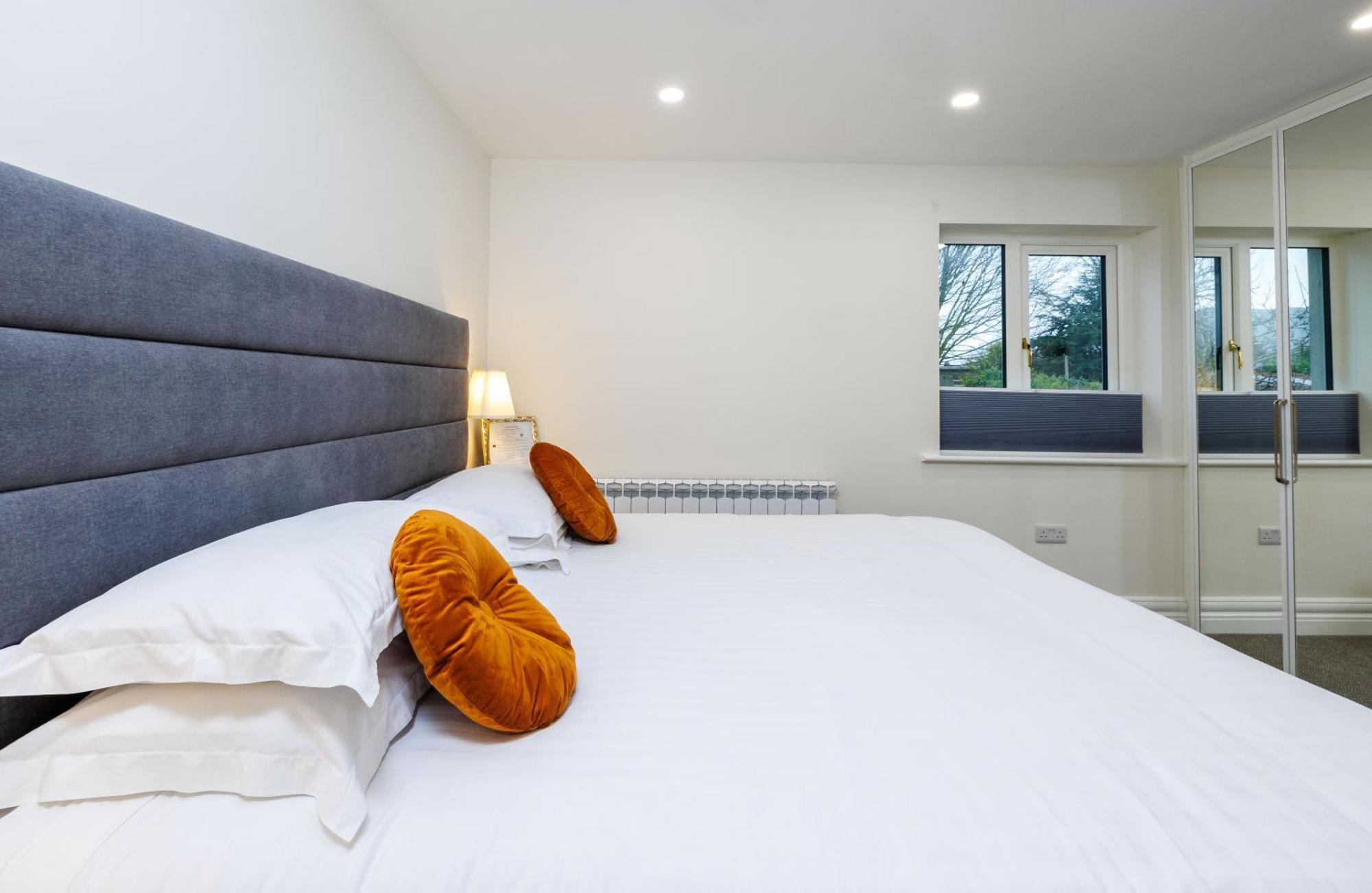 Sandbury Town House Kilkenny Kültér fotó