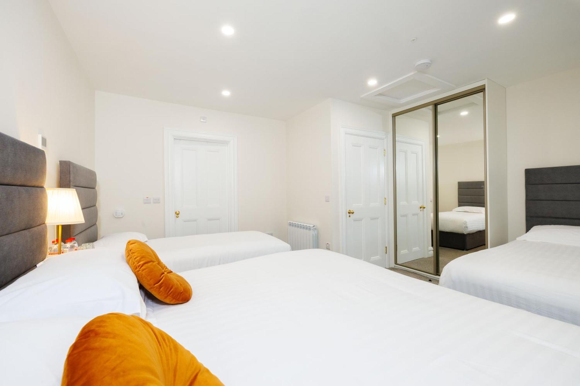 Sandbury Town House Kilkenny Kültér fotó
